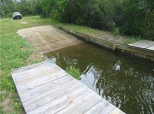 10203 Avenue D, Bay St Louis, MS 39520