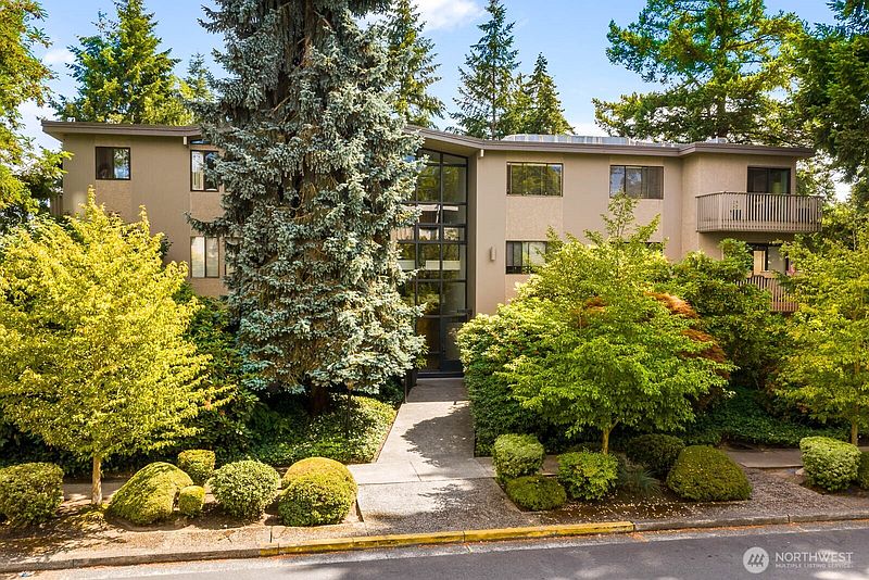 2nd image of 9901 NE 4th Street #1