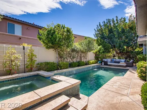 11421 Perugino Dr, Las Vegas, NV 89138