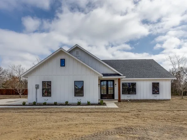 7313 Carol Dr, Greenville, TX 75402