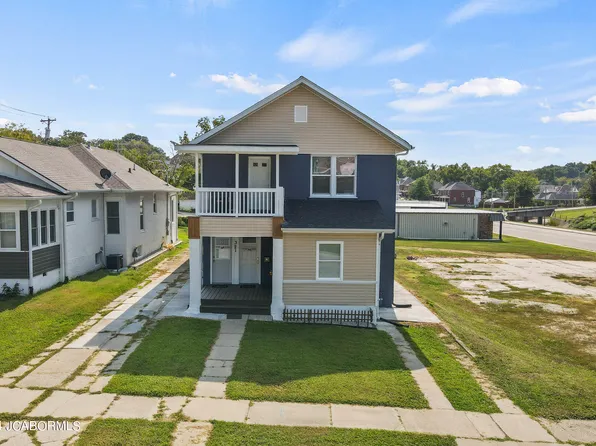 321 Jackson St, Jefferson City, MO 65101