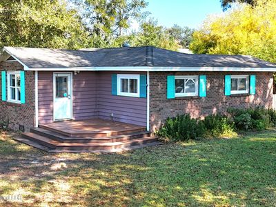400 Alexander Rd, Long Beach, MS, 39560