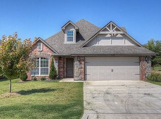 25408 Stonebridge Pkwy, Claremore, OK 74019