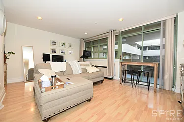 Rented by Spire Group