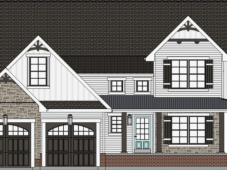 6277 Cashmere Ln, Harrison, TN 37341 Zillow