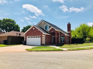 4816 Tortuga Trl, Wichita Falls, TX 76309