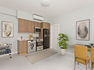 4633 N Racine Ave #307, Chicago, IL 60640