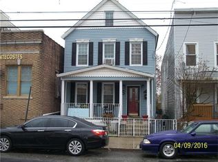 650 Elizabeth St, Perth Amboy, NJ 08861