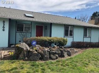 8760 SW Fannowood Ln, Beaverton, OR 97008