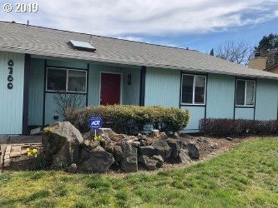 8760 SW Fannowood Ln, Beaverton, OR, 97008