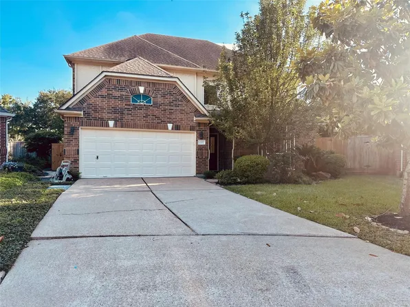 1207 Melford Dr, Houston, TX 77077