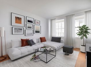 67 Wall St APT 17K, New York, NY 10005