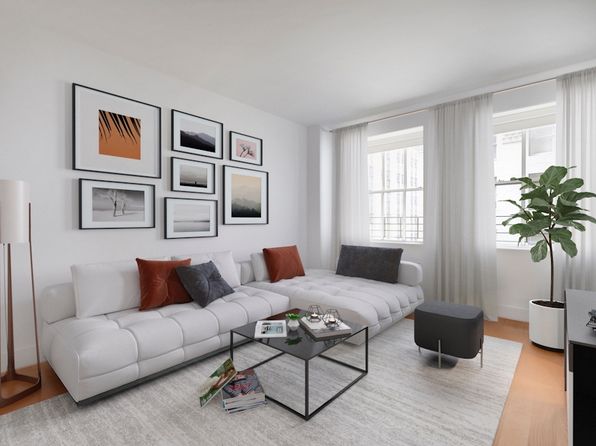 67 Wall St APT 17K