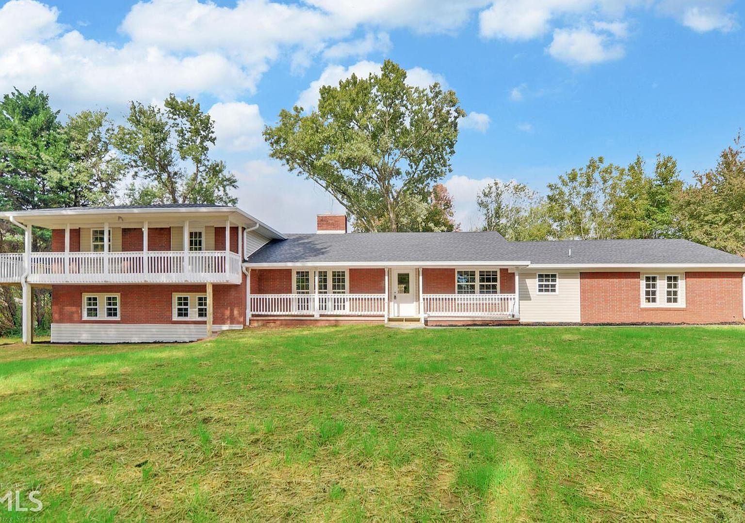 3035 Chestatee Rd, Gainesville, GA 30506 Zillow