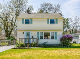 51 Pleasant Way, Rochester, NY 14622