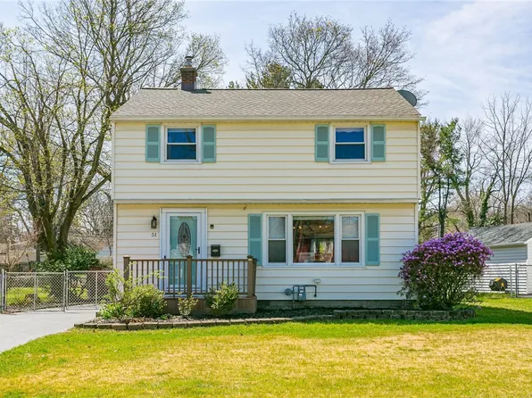 51 Pleasant Way, Rochester, NY 14622