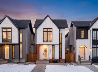 2022 S 50th Ave SW, Calgary, AB T2T 2W4