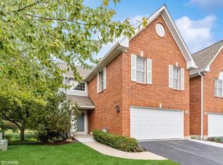 1638 W Ethans Glen Dr, Palatine, IL