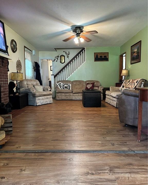 52 Old Dutch Ridge Rd, Parkersburg, WV 26104 Zillow