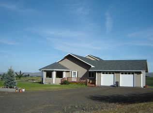 956 N Cottonwood Rd, Yakima, WA 98908