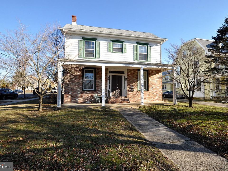 32 Elizabeth St, Pemberton, NJ 08068 Zillow