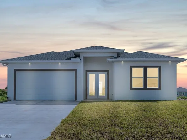 7005 Berwick Cir, Labelle, FL 33935