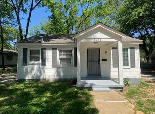 3428 Radford Rd, Memphis, TN 38111