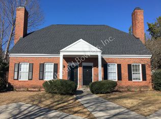 1201 Hulon Cir, West Columbia, SC 29169