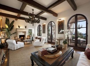 936 Hot Springs Rd, Montecito, CA 93108