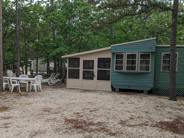 561 Corson Tavern Rd #223, Ocean View, NJ 08230