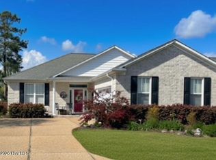 1041 Garden Club Way, Leland, NC 28451