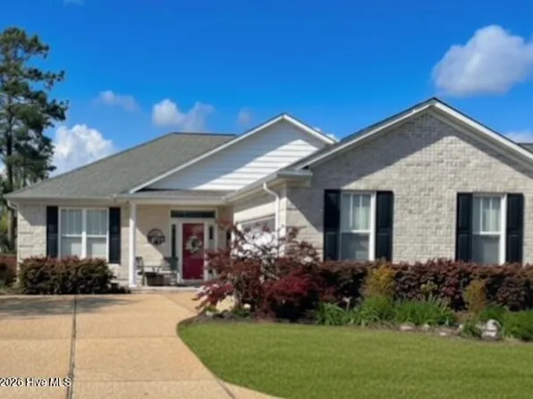 1041 Garden Club Way, Leland, NC 28451