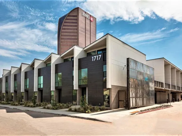 1717 N 1st Ave Unit 218, Phoenix, AZ 85003