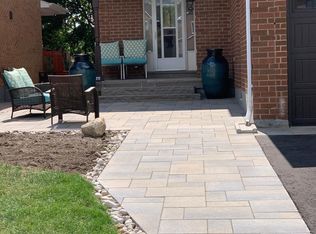 (Undisclosed Address), Vaughan, ON L6A 1T4