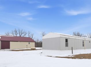 3192 W Keiser Rd, South Whitley, IN 46787