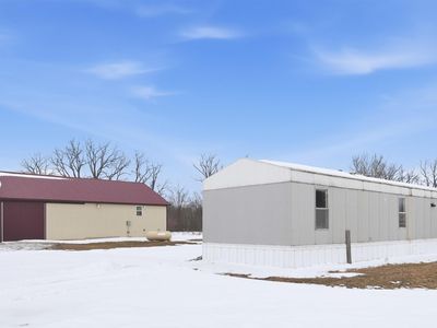 3192 W Keiser Rd, South Whitley, IN, 46787