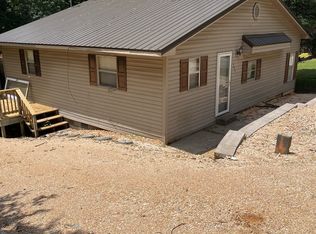 101 Oak Leaf Ln, Springville, TN 38256