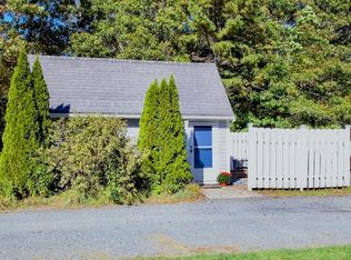 4462 Falmouth Rd, Cotuit, MA 02635