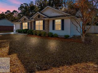 320 McCumber Dr, Allenhurst, GA 31301