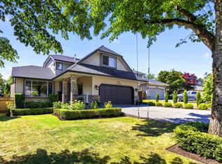 21508 84th Ave, Langley, BC V1M 2M1