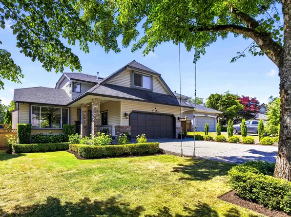 21508 84th Ave, Langley, BC V1M 2M1