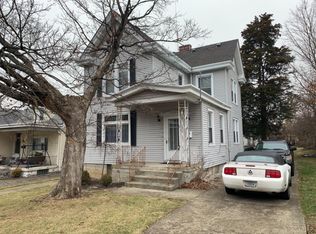 3822 Applegate Ave, Cincinnati, OH 45211