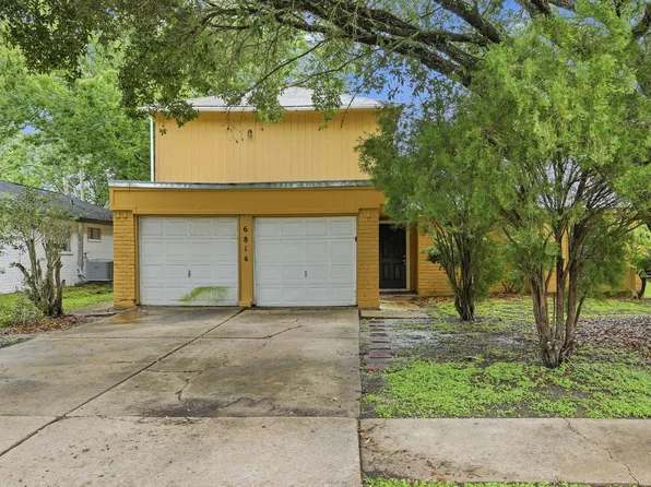 6814 Indian Falls Dr, Missouri City, TX 77489