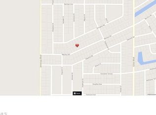 12108 Bacchus Rd, Port Charlotte, FL 33981