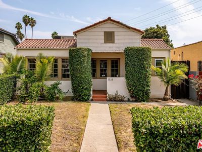 1514 S Orange Dr, Los Angeles, CA, 90019