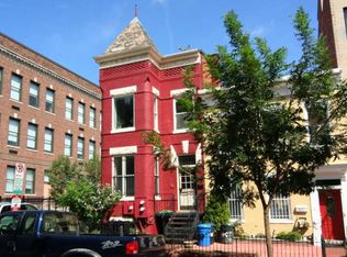 409 O St NW APT 1, Washington, DC 20001