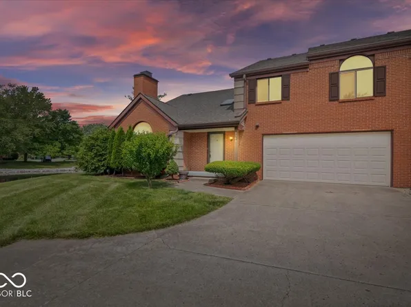 9360 Golden Leaf Way, Indianapolis, IN 46260