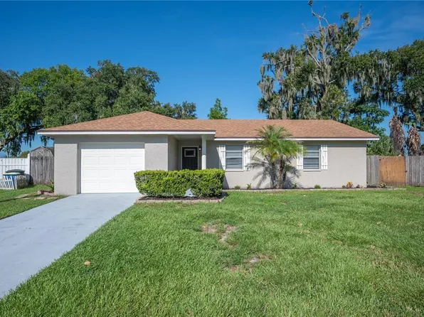 1895 W Oakwood Loop, Bartow, FL 33830