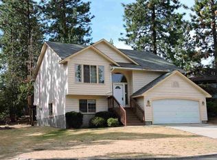 4250 E Congress Ave, Spokane, WA 99223