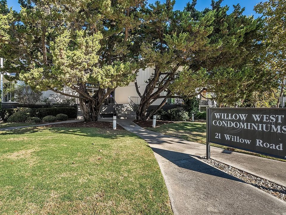 21 Willow Rd